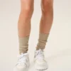 Adidași A Walk din piele de vacă albă Adidași A Walk din piele de vacă albă