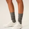 Adidași Mirage din piele de vacă albă Adidași Mirage din piele de vacă albă
