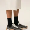 Adidași Mirage din plasă neagră Adidași Mirage din plasă neagră
