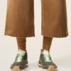 Adidași Mirage din plasă verde Adidași Mirage din plasă verde