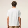 Ami de Coeur T-Shirt din bumbac alb Ami de Coeur T-Shirt din bumbac alb