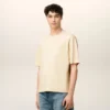 Ami de Coeur T-Shirt din bumbac alb Ami de Coeur T-Shirt din bumbac alb