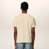 Ami de Coeur T-Shirt din bumbac bej Ami de Coeur T-Shirt din bumbac bej