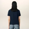 Ami de Coeur T-Shirt din bumbac bleumarin