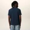 Ami de Coeur T-Shirt din bumbac bleumarin
