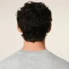 Ami de Coeur T-Shirt din bumbac gri