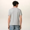 Ami de Coeur T-Shirt din bumbac gri