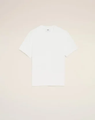 Ami de Coeur T-Shirt din bumbac organic