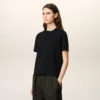 Ami de Coeur T-Shirt din bumbac organic
