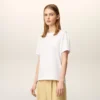 Ami de Coeur T-Shirt din bumbac organic Ami de Coeur T-Shirt din bumbac organic