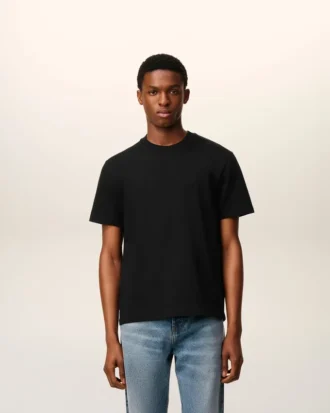 Ami de Coeur T-Shirt din bumbac organic
