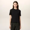 Ami de Coeur T-Shirt din bumbac organic