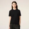 Ami de Coeur T-Shirt din bumbac organic