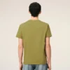 Ami de Coeur T-Shirt din bumbac verde Ami de Coeur T-Shirt din bumbac verde