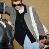 Geantă de umăr Etienne din piele Taurillon albă Geantă de umăr Etienne din piele Taurillon albă