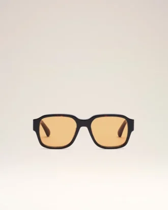 Ochelari de soare maro 75006