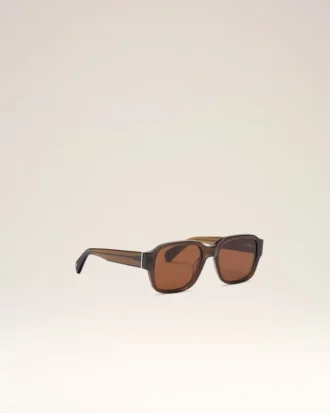 Ochelari de soare maro 75006