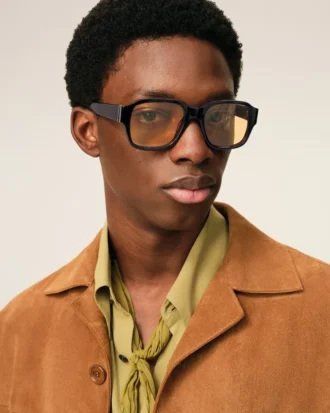 Ochelari de soare maro 75006