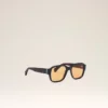 Ochelari de soare maro 75006 Ochelari de soare maro 75006