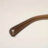 Ochelari de soare maro 75006 Ochelari de soare maro 75006