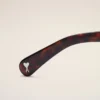 Ochelari de soare maro 75006 Ochelari de soare maro 75006