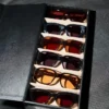 Ochelari de soare maro 75006 Ochelari de soare maro 75006