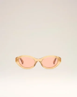 Ochelari de soare maro 75017
