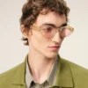 Ochelari de soare maro 75017 Ochelari de soare maro 75017
