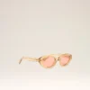 Ochelari de soare maro 75017 Ochelari de soare maro 75017
