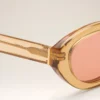 Ochelari de soare maro 75017 Ochelari de soare maro 75017