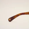 Ochelari de soare maro din acetat 75006 Ochelari de soare maro din acetat 75006