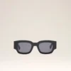 Ochelari de soare negri 75001
