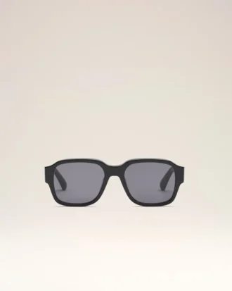 Ochelari de soare negri 75006