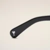 Ochelari de soare negri 75006