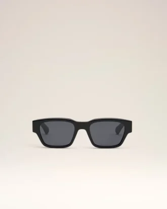 Ochelari de soare negri 75009