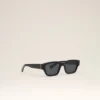 Ochelari de soare negri 75009 Ochelari de soare negri 75009