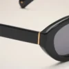 Ochelari de soare negri 75017