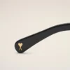 Ochelari de soare negri 75017