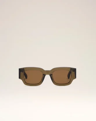 Ochelari de soare verzi 75001